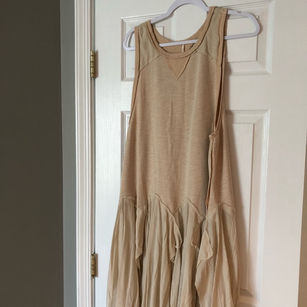 Sweet talker tunic/dress